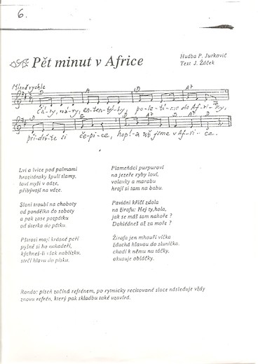 Afrika