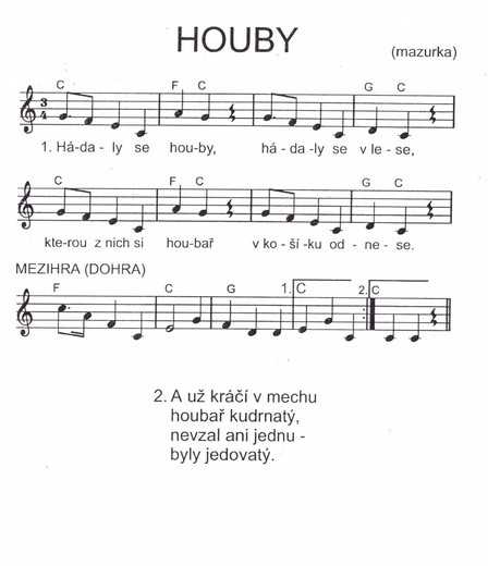 Třída koťátek