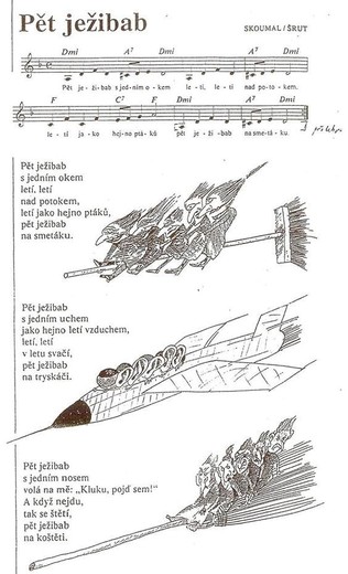 Třída koťátek