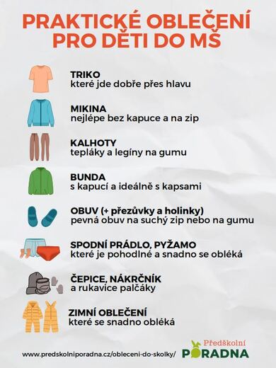 oblečení do školky leták.JPG